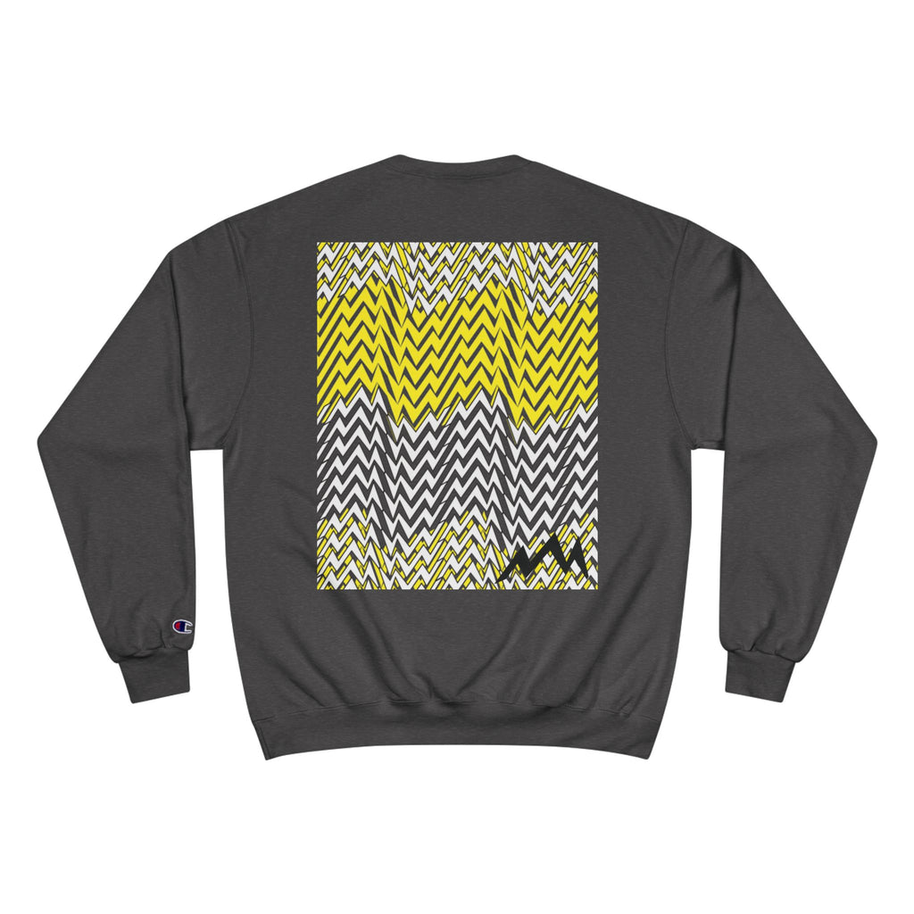 Mohon Champion crewneck
