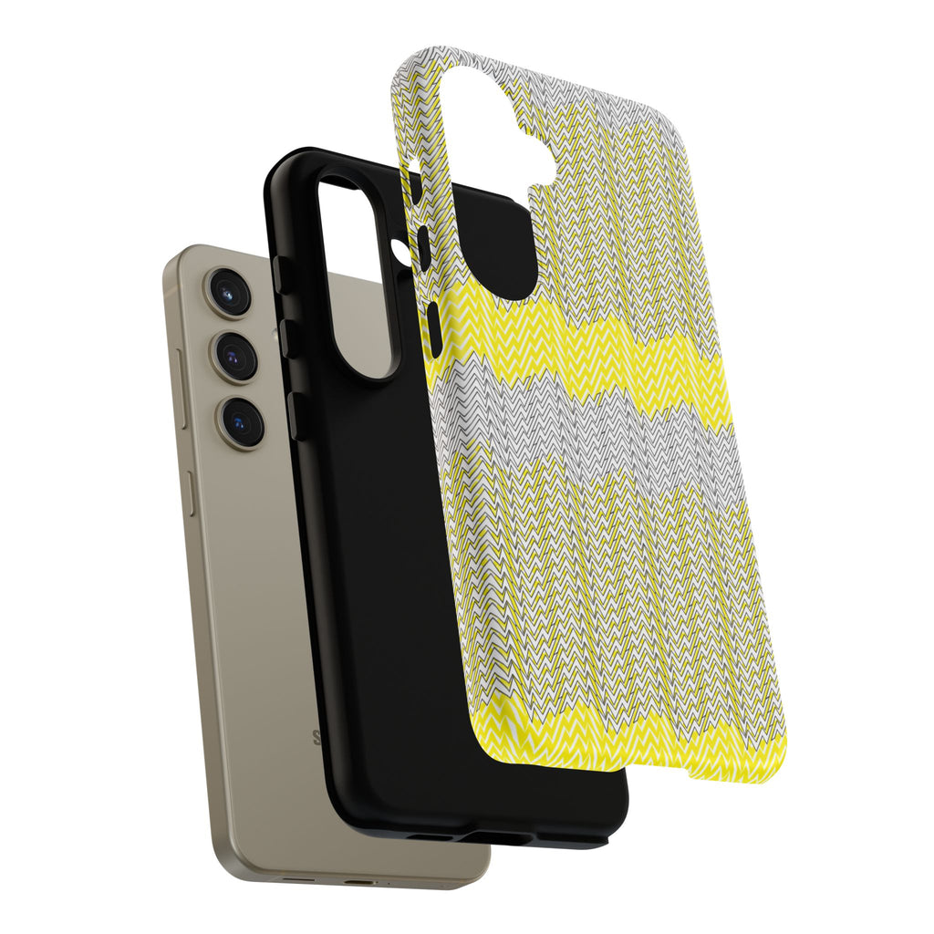 Mohon Geometric Phone Case