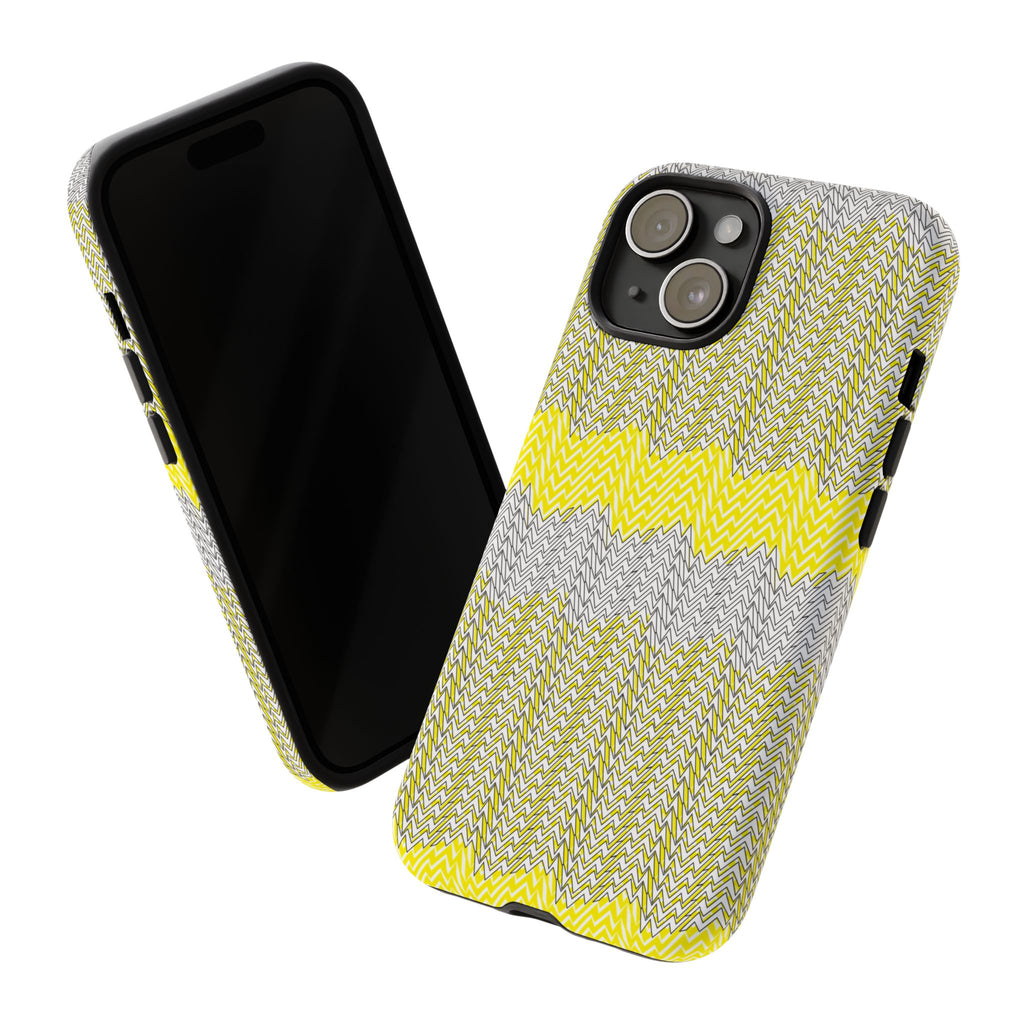 Mohon Geometric Phone Case