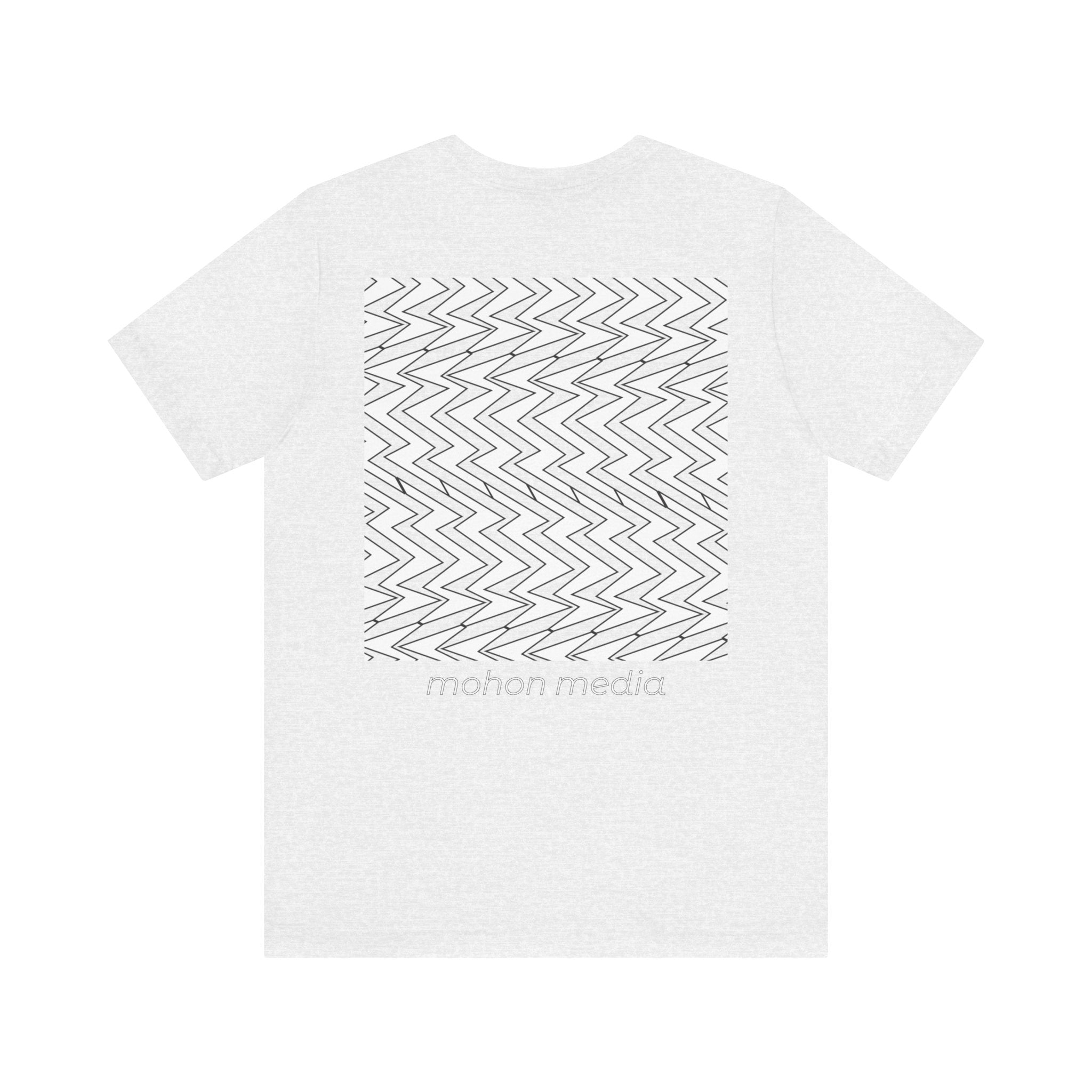 Mohon Minimalist Tee