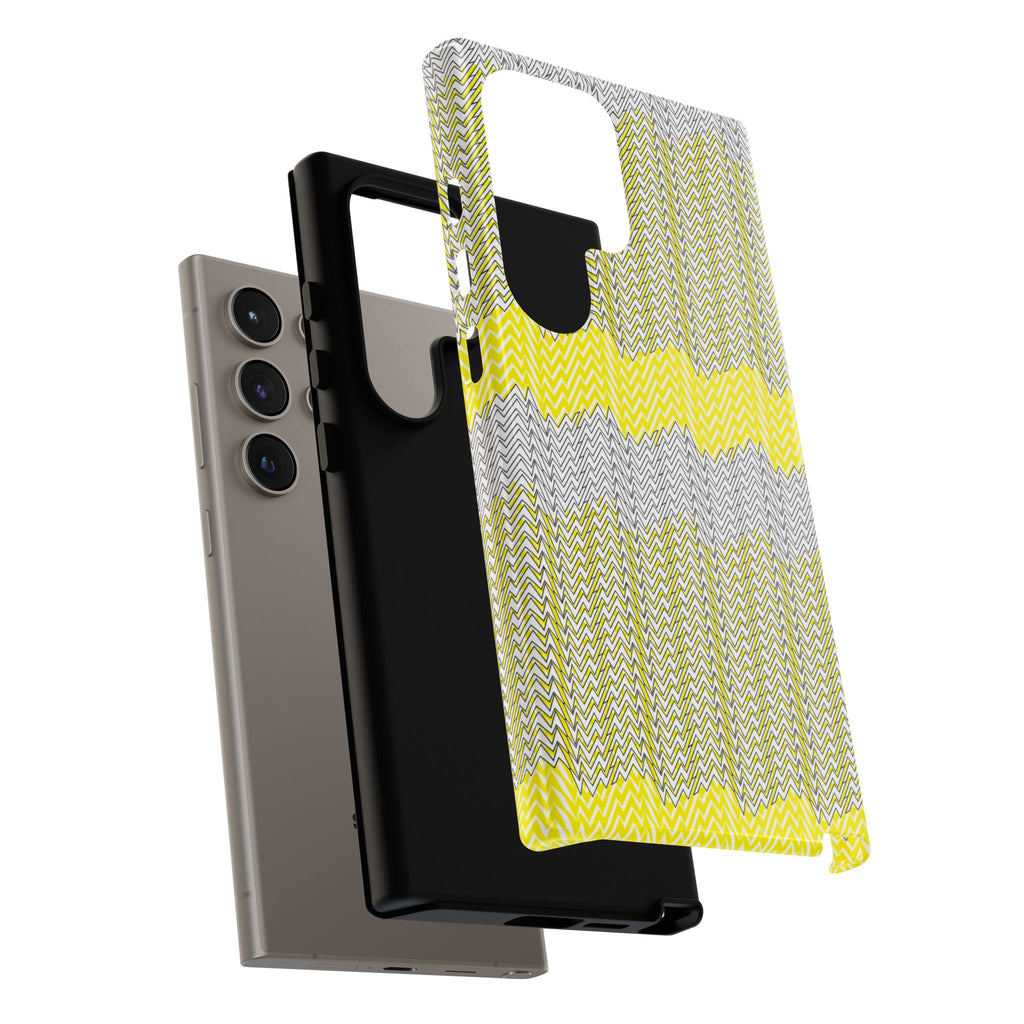 Mohon Geometric Phone Case
