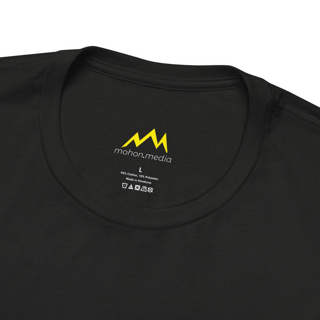Mohon Minimalist Tee