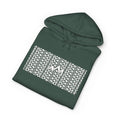 Mohon Barcode Hoodie
