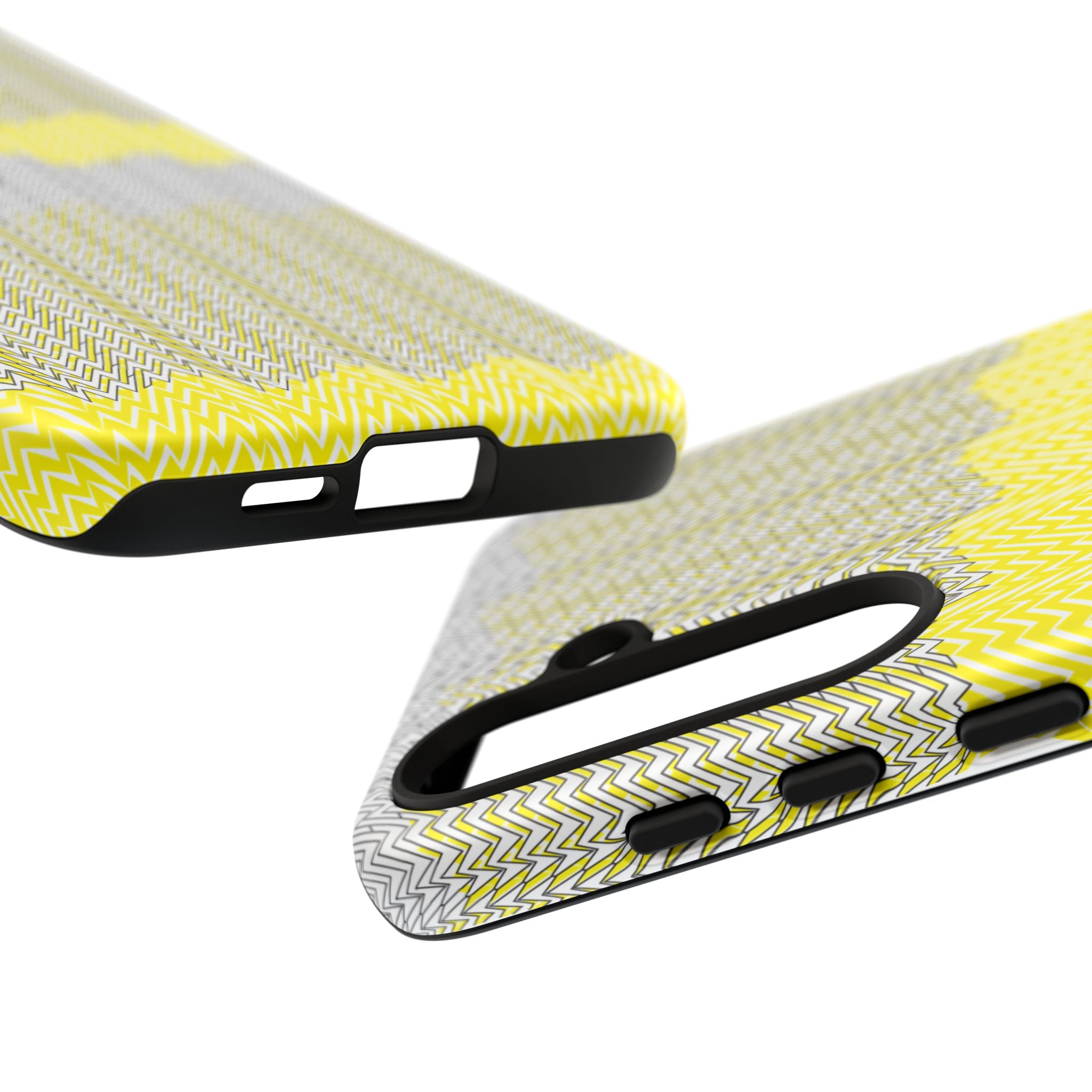 Mohon Geometric Phone Case