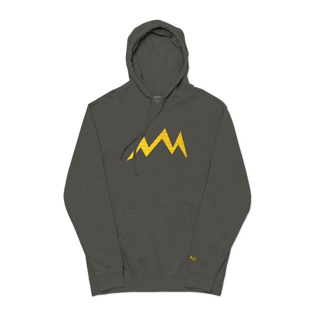 Mohon Hoodie (Embroidered)
