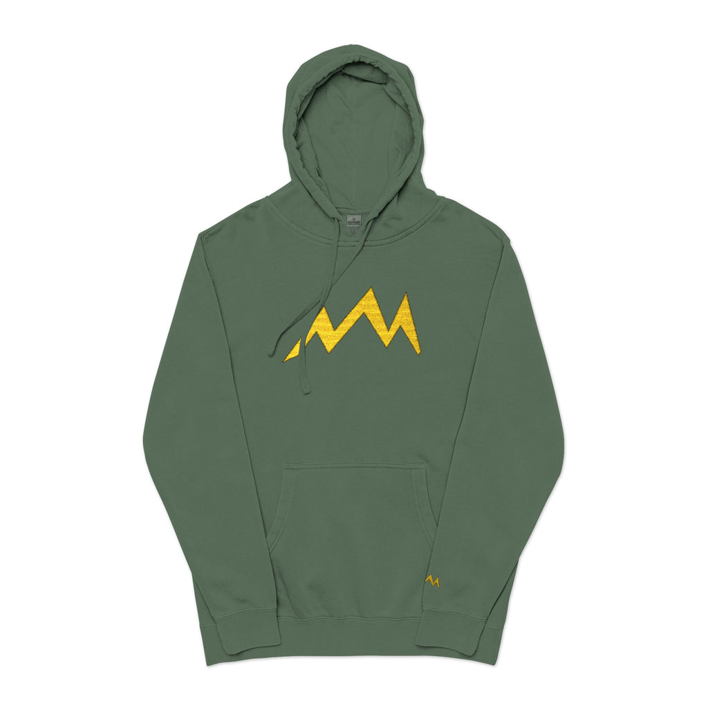 Mohon Hoodie (Embroidered)