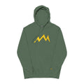 Mohon Hoodie (Embroidered)