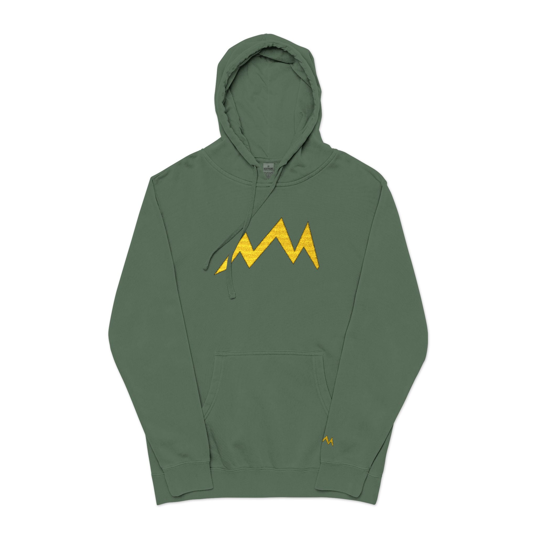 Mohon Hoodie (Embroidered)