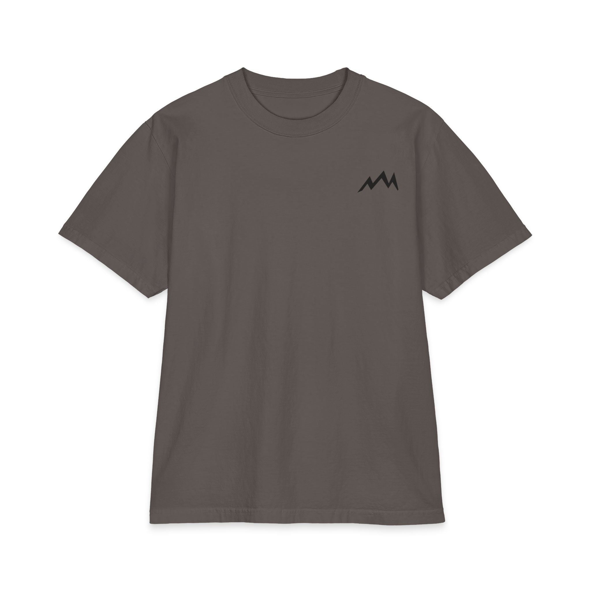 Mohon Basic Tee
