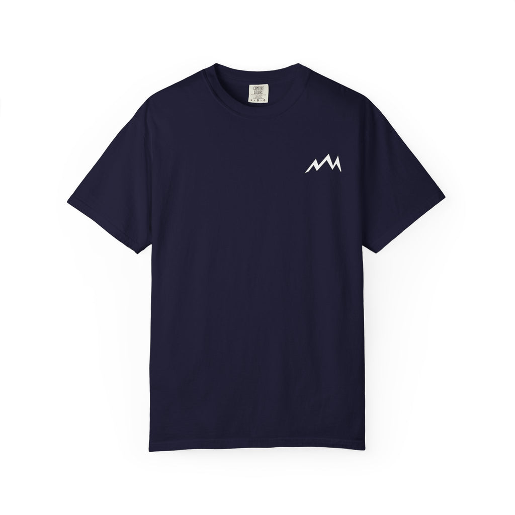 Mohon Mural Tee