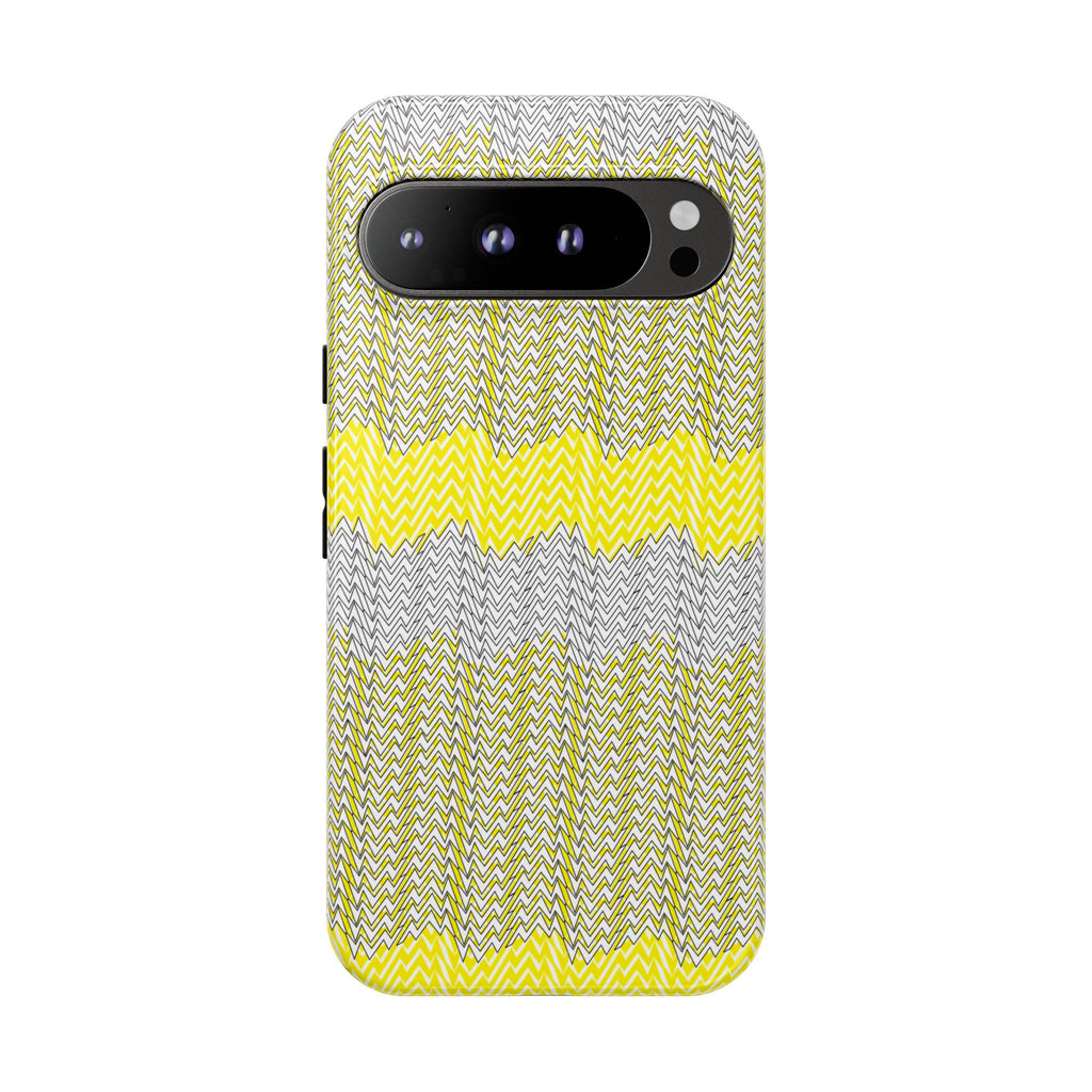 Mohon Geometric Phone Case