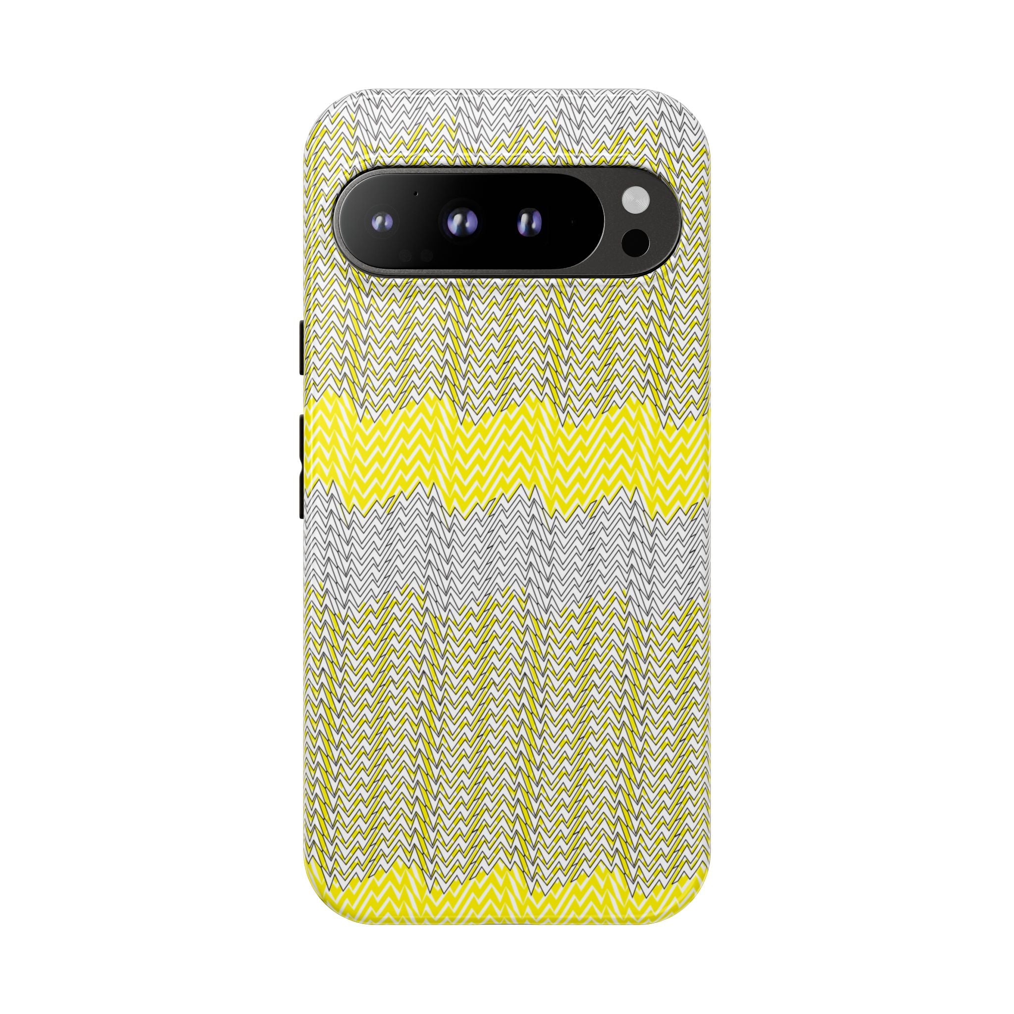 Mohon Geometric Phone Case