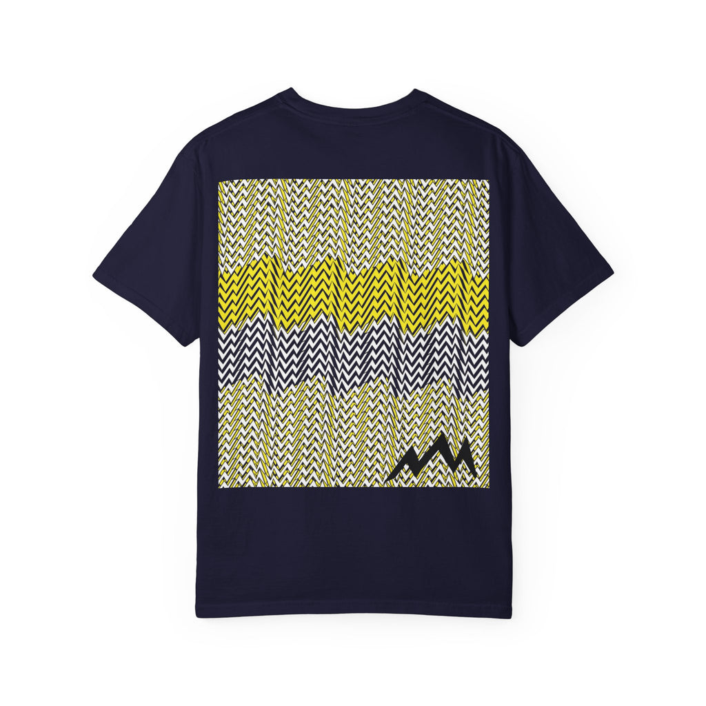 Mohon Mural Tee