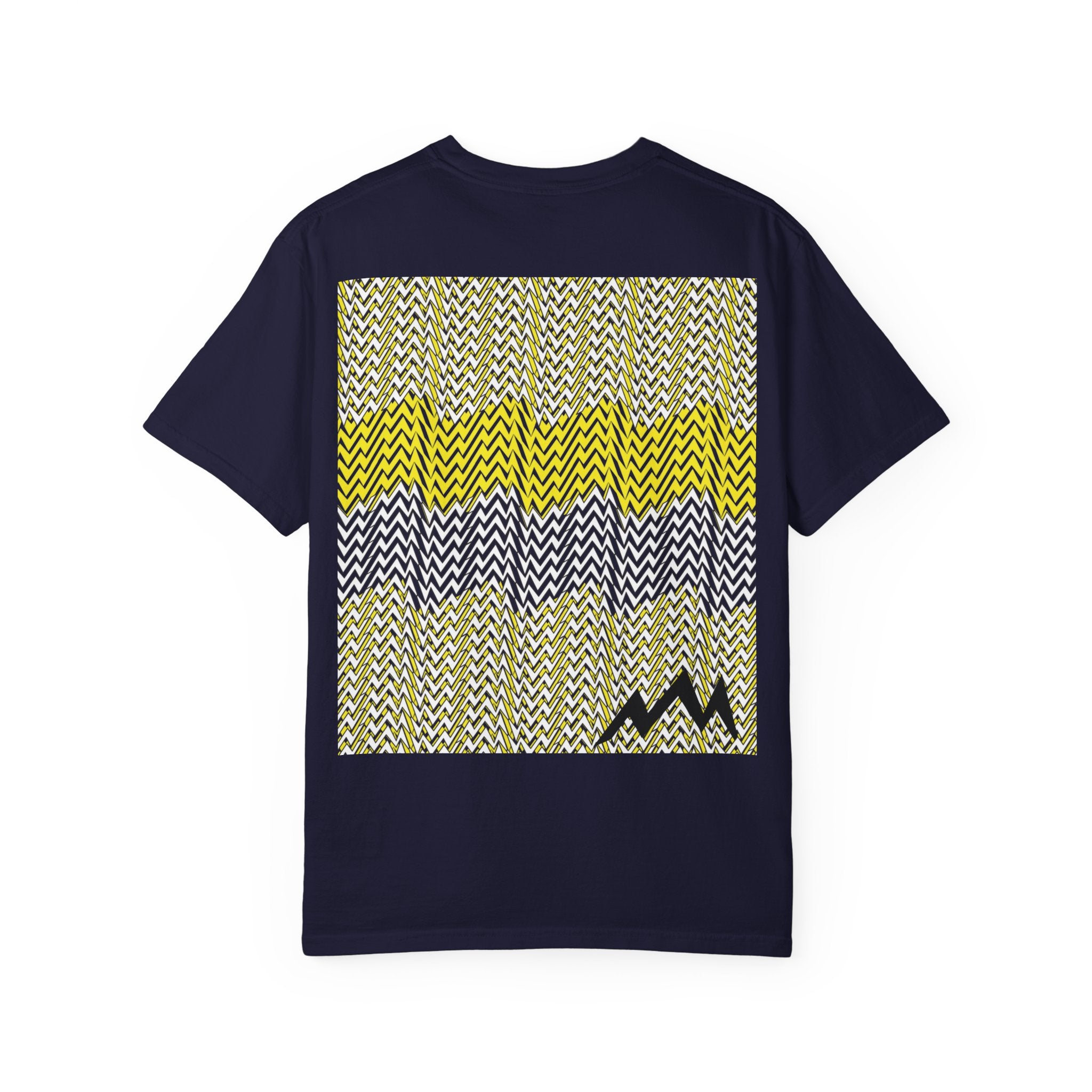 Mohon Mural Tee