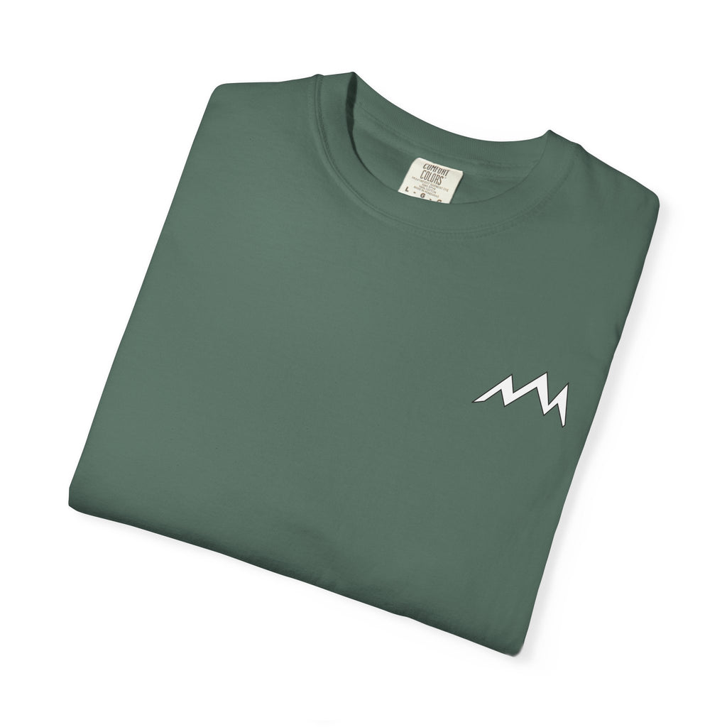 Mohon Mural Tee