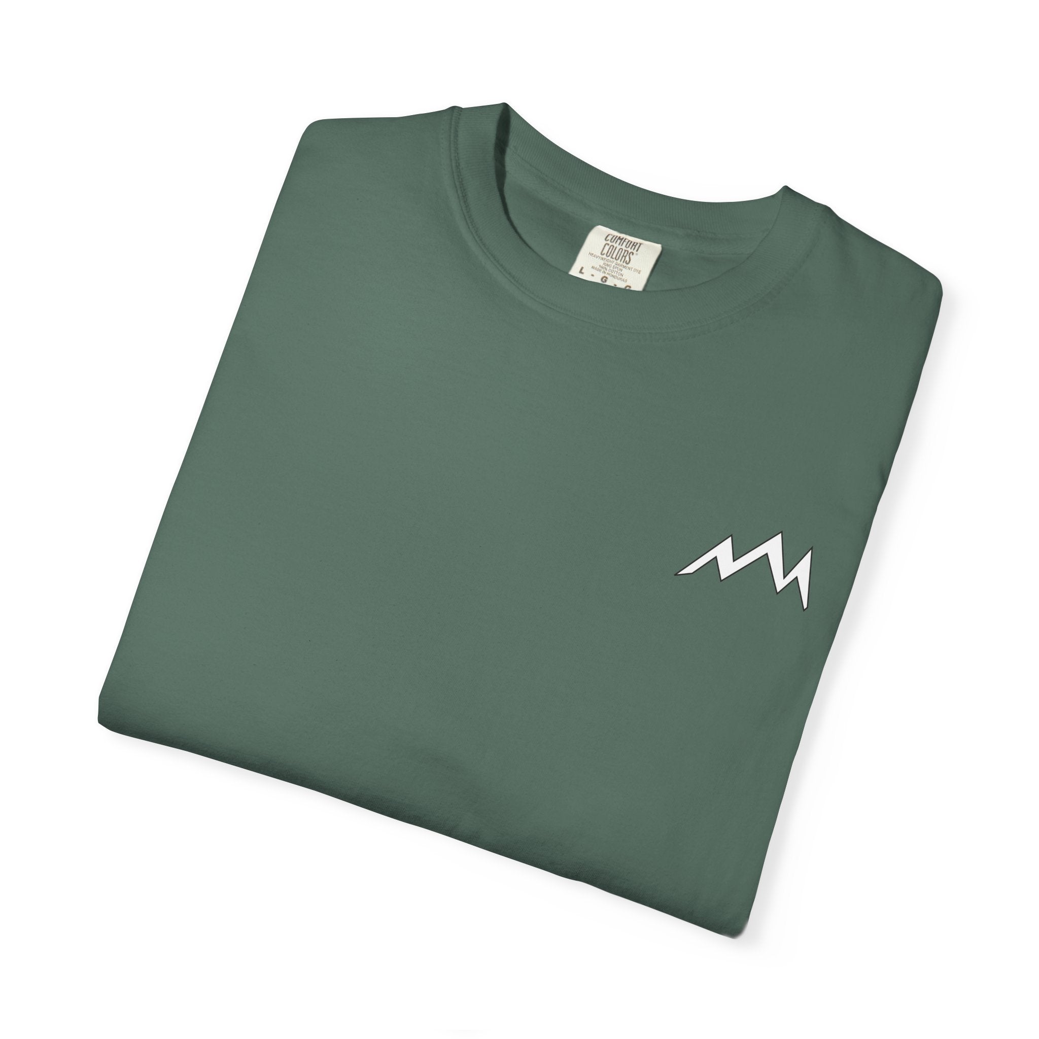 Mohon Mural Tee