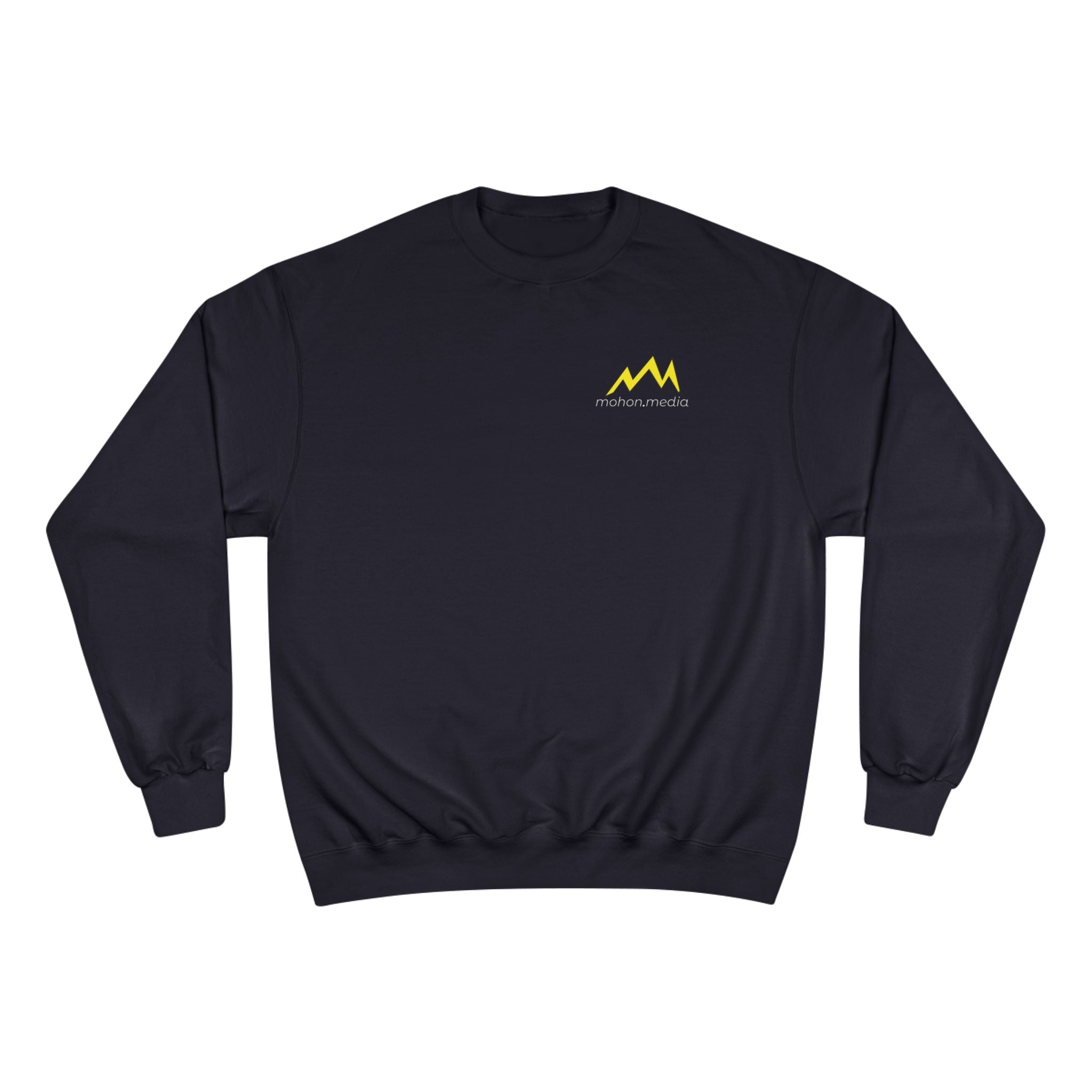 Mohon Champion crewneck