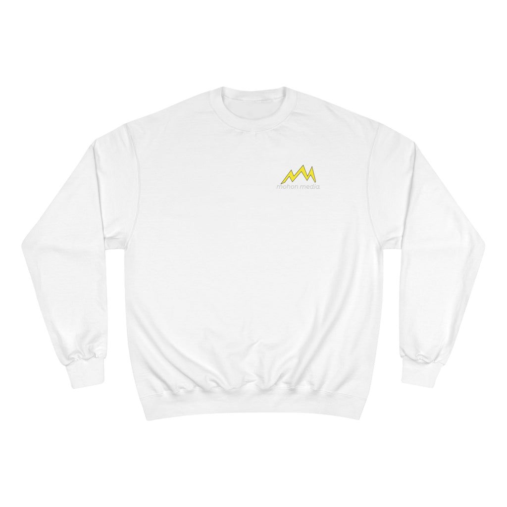 Mohon Champion crewneck