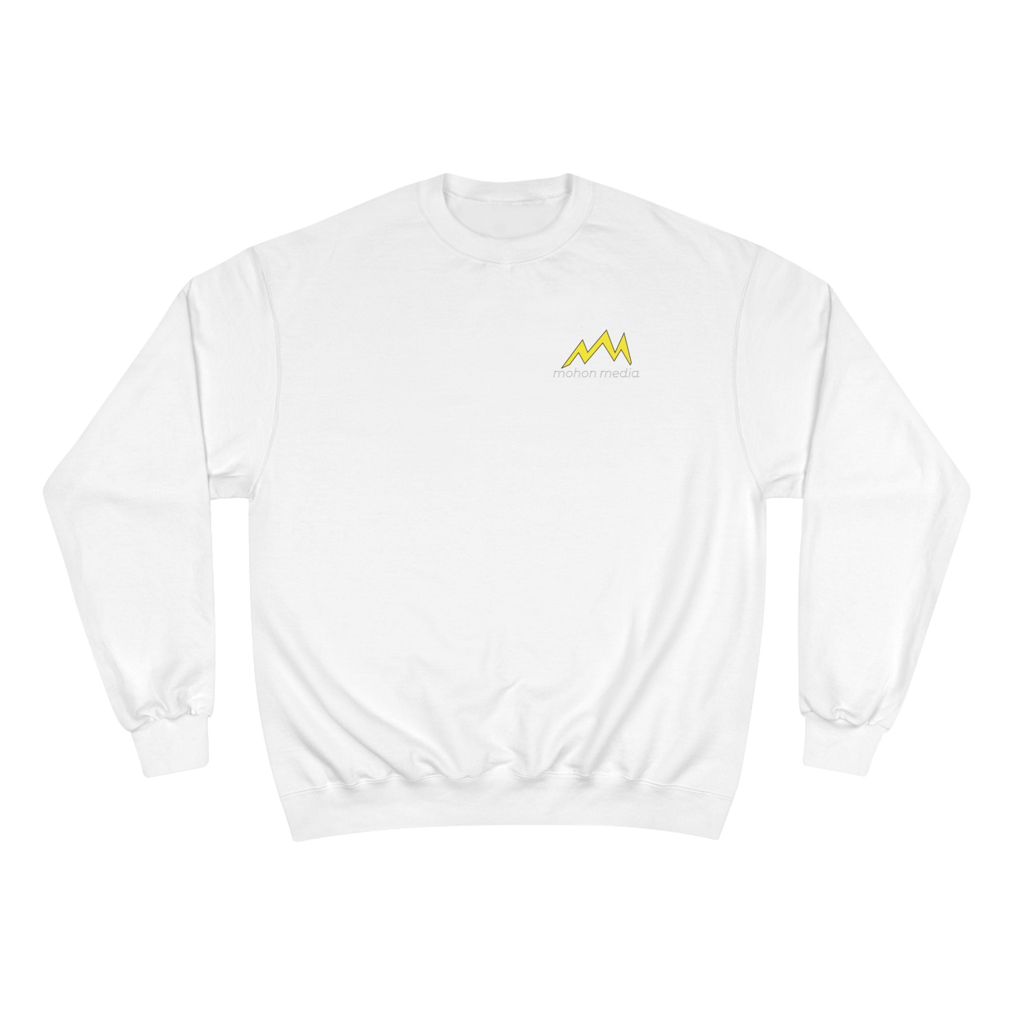 Mohon Champion crewneck