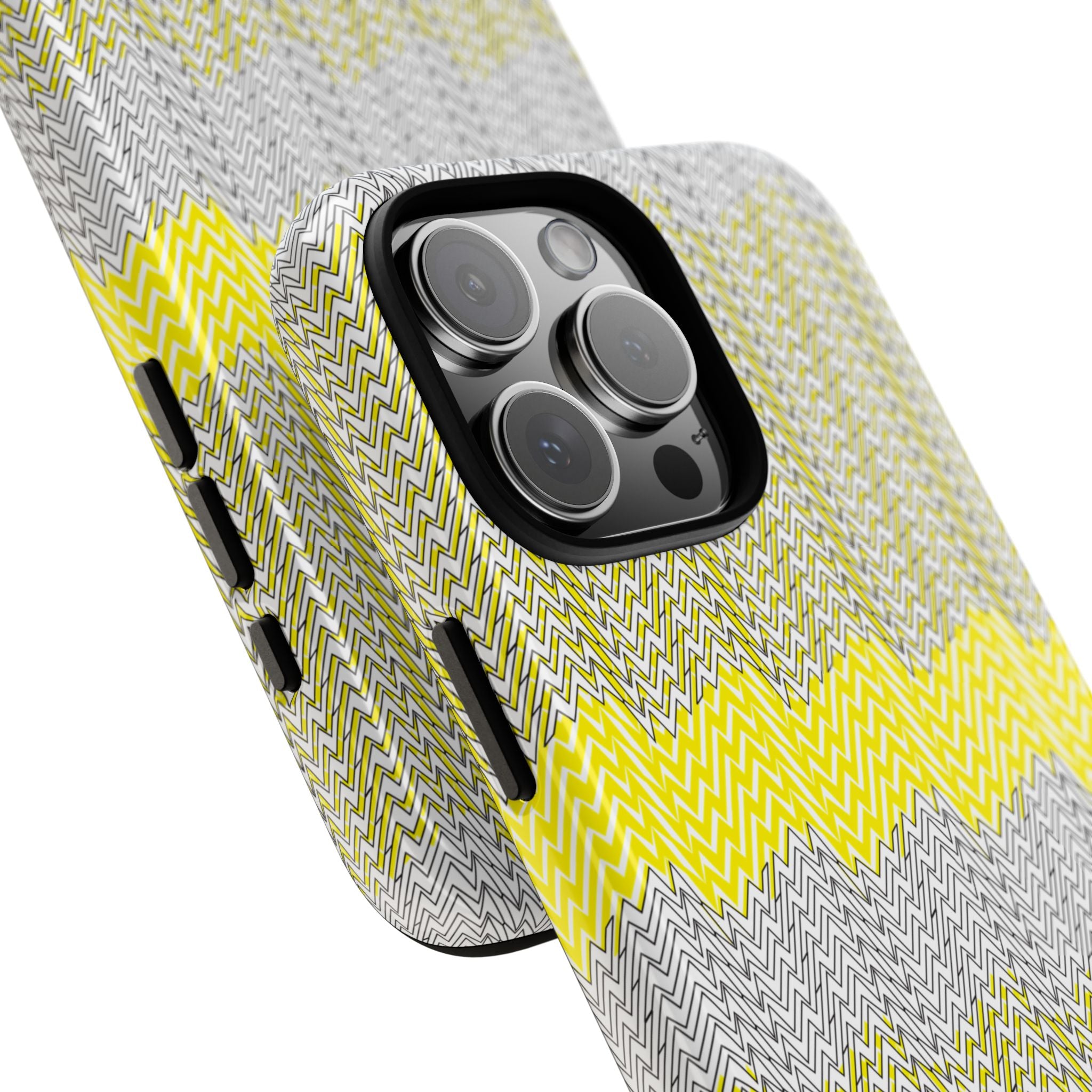 Mohon Geometric Phone Case