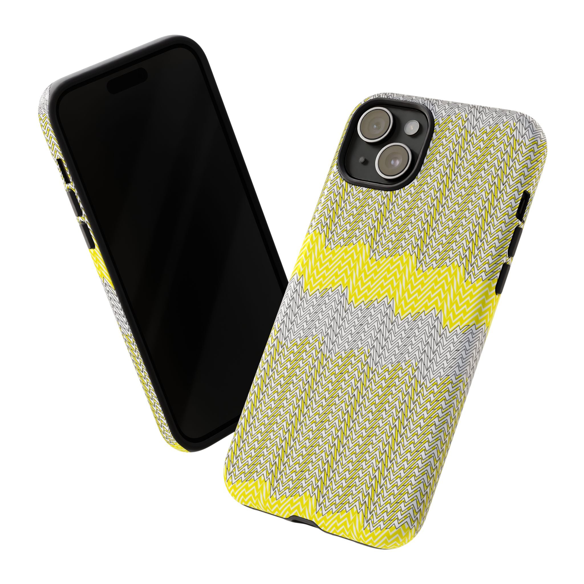 Mohon Geometric Phone Case