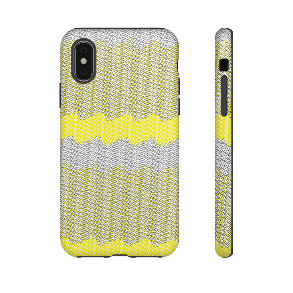 Mohon Geometric Phone Case