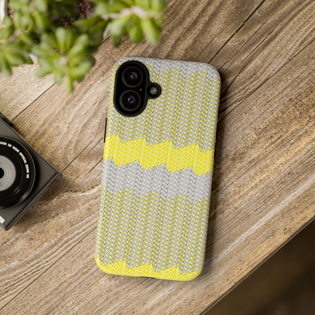 Mohon Geometric Phone Case