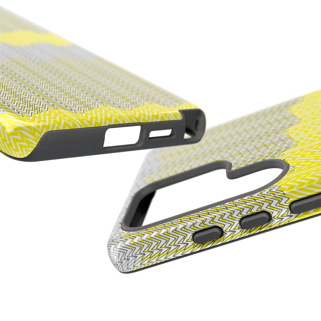 Mohon Geometric Phone Case