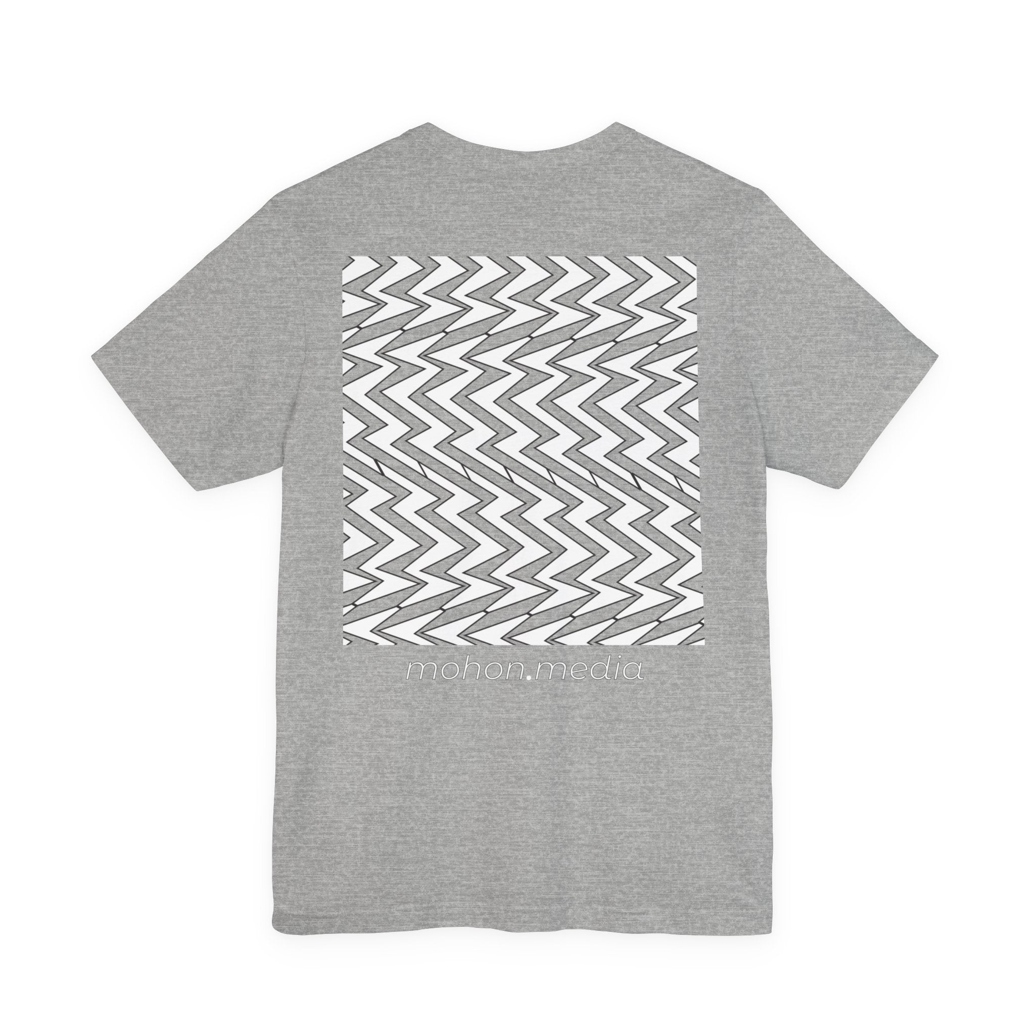 Mohon Minimalist Tee