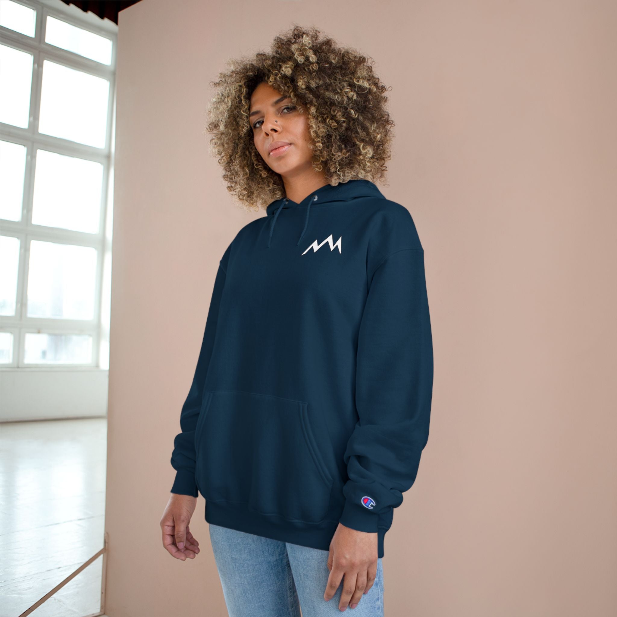 Mohon Champion Hoodie