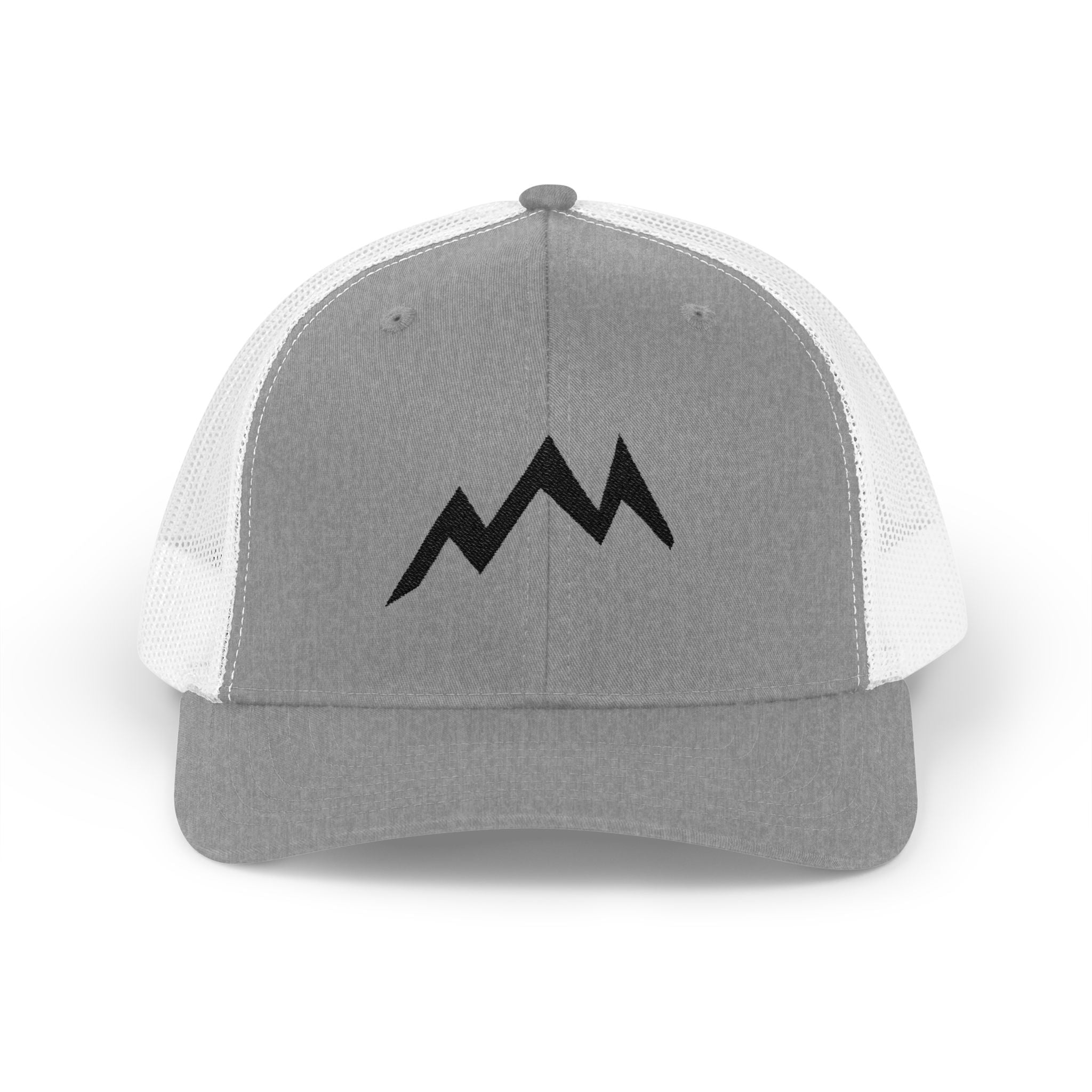Mohon Snapback Trucker Cap