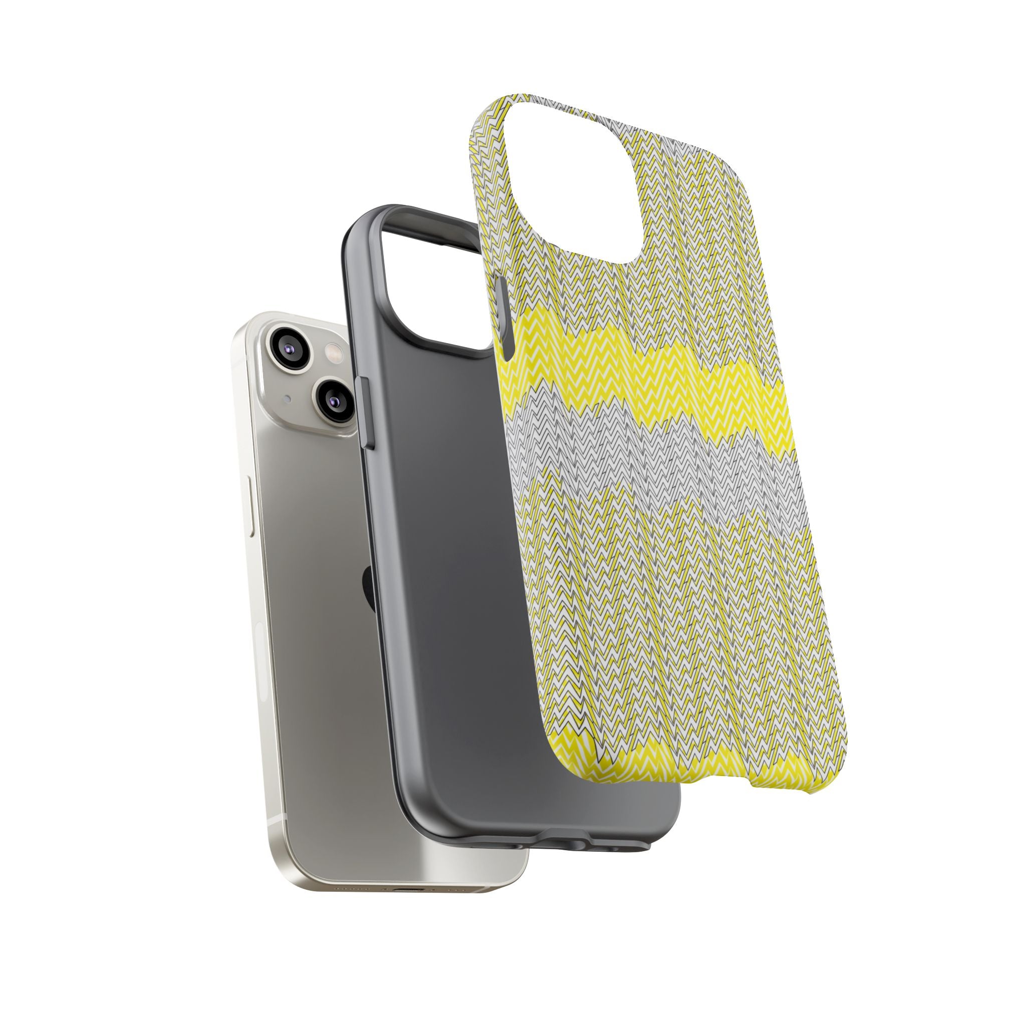 Mohon Geometric Phone Case