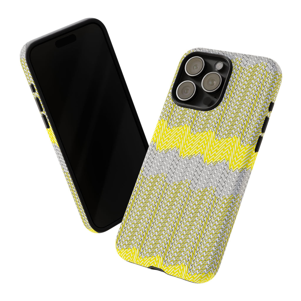 Mohon Geometric Phone Case