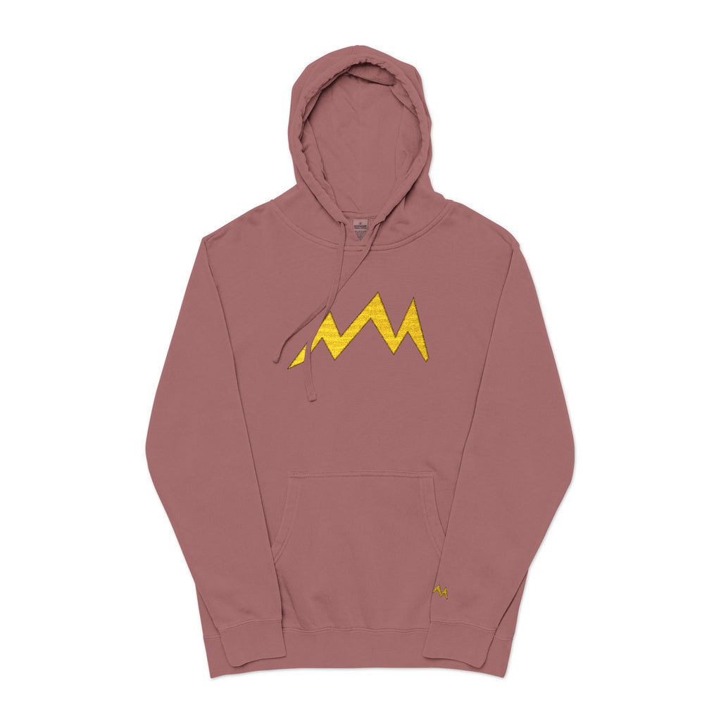 Mohon Hoodie (Embroidered)