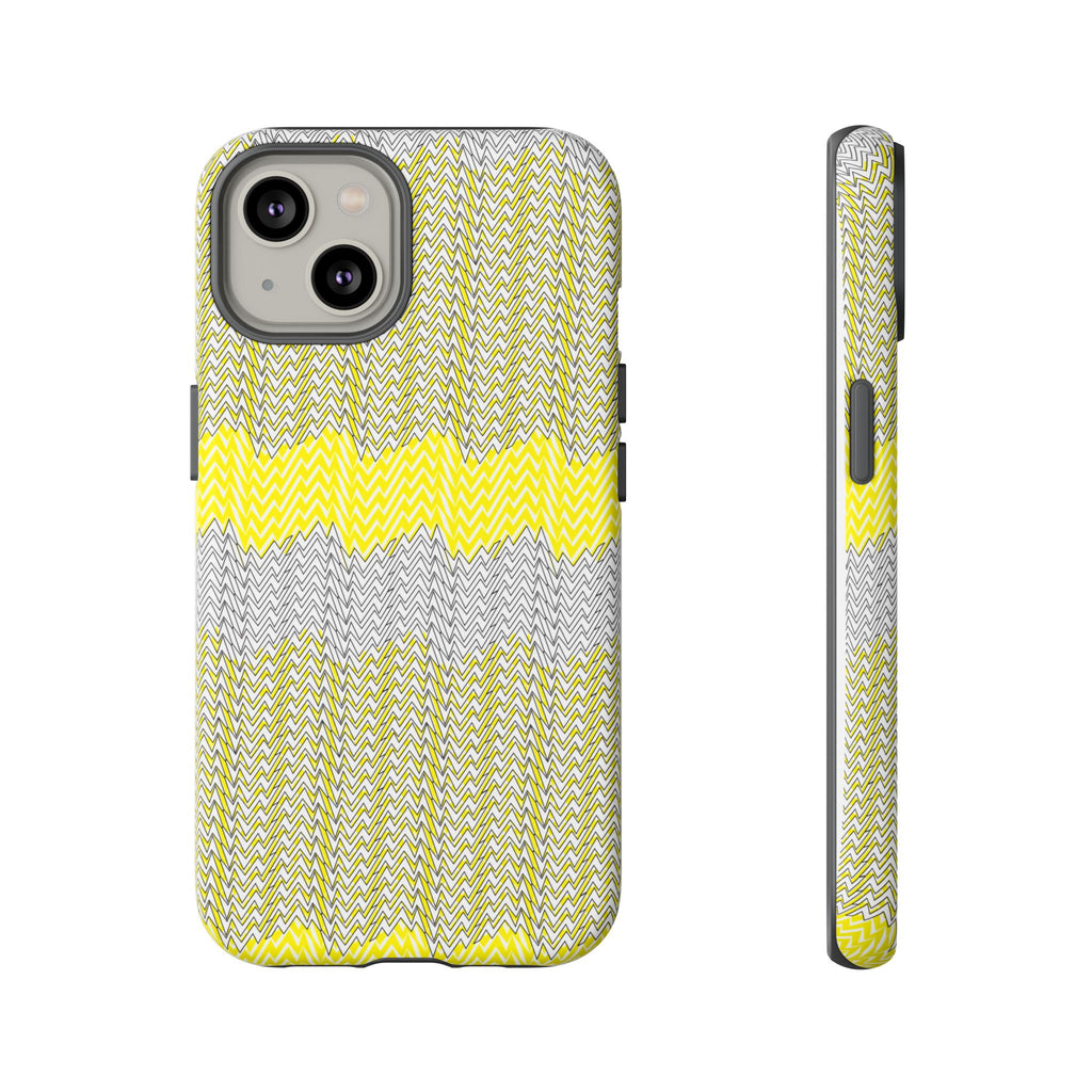 Mohon Geometric Phone Case