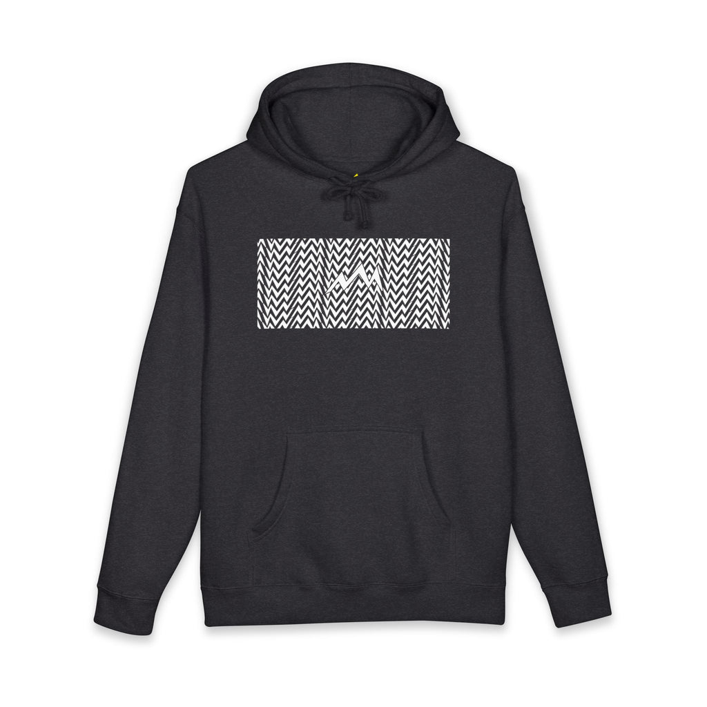 Mohon Barcode Hoodie