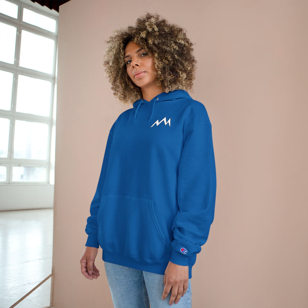 Mohon Champion Hoodie