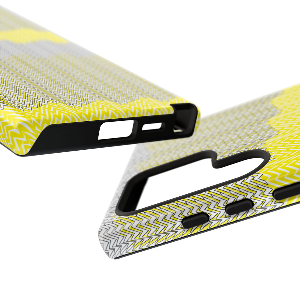 Mohon Geometric Phone Case