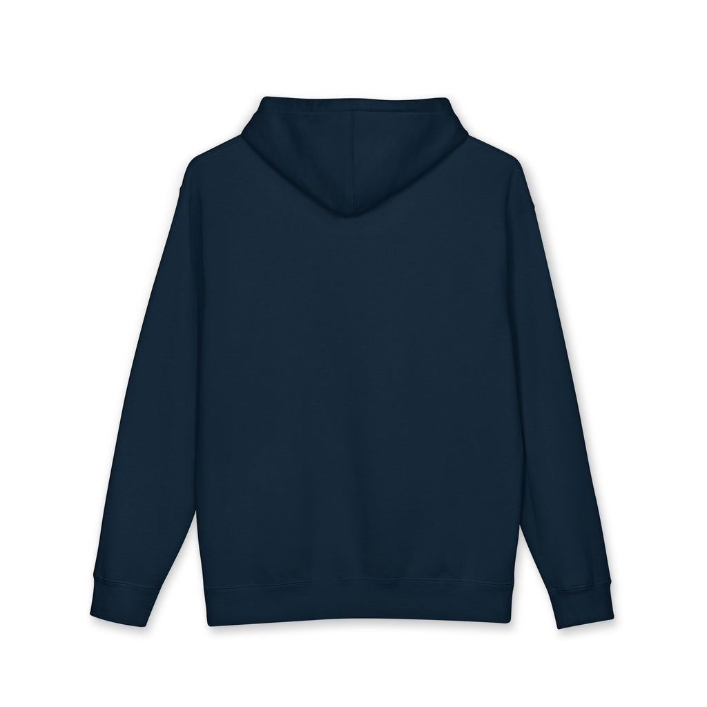 Mohon Barcode Hoodie