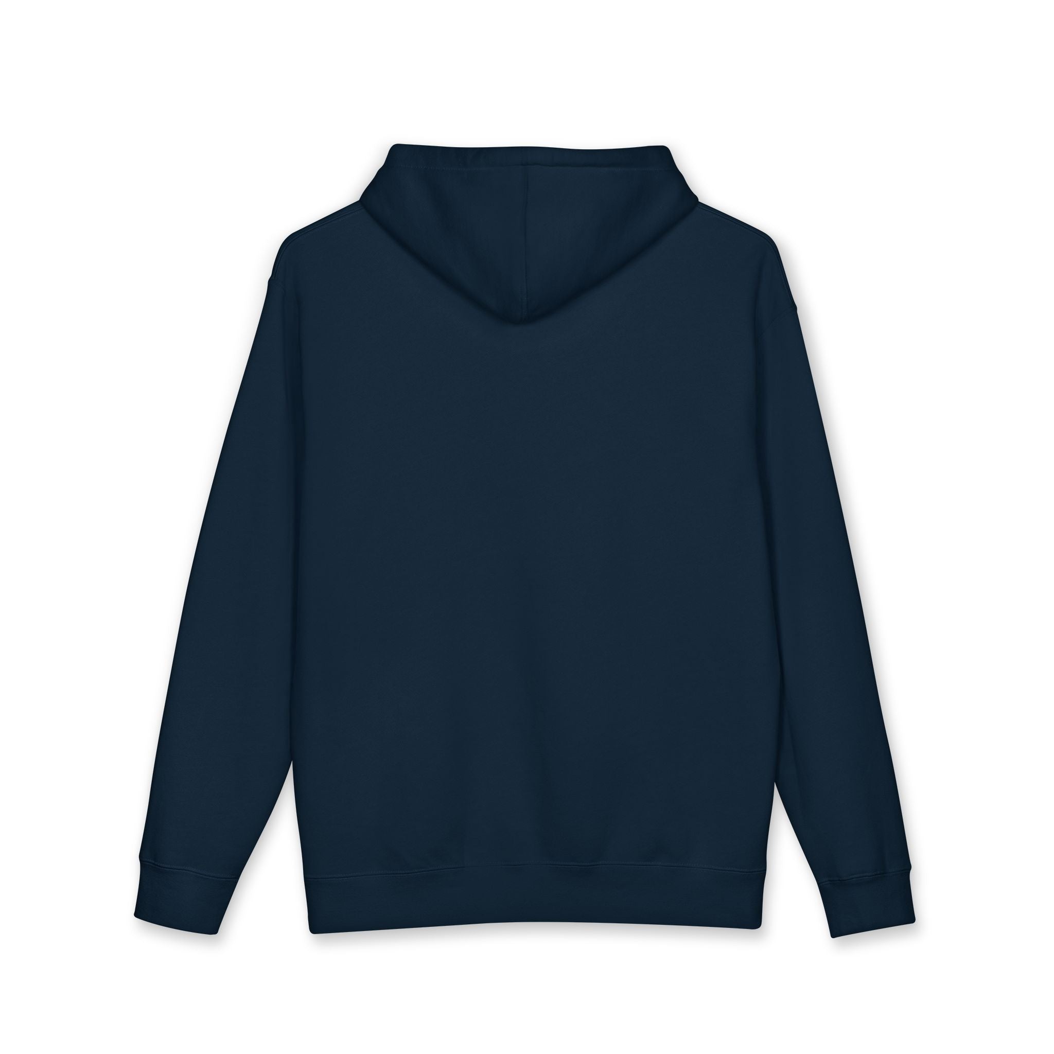 Mohon Barcode Hoodie