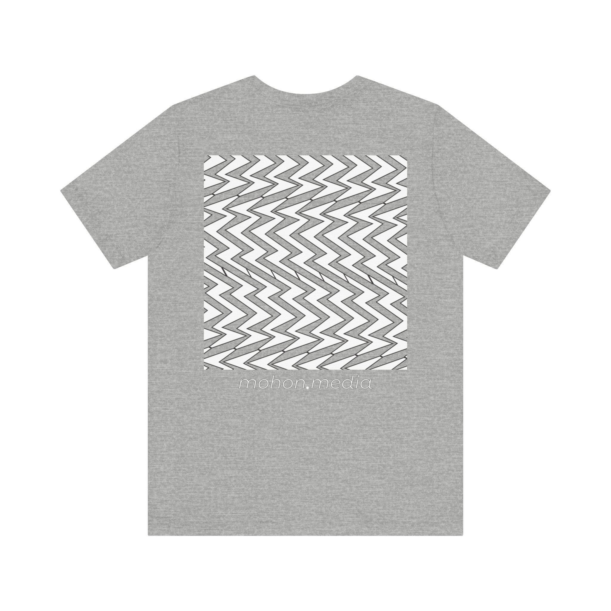 Mohon Minimalist Tee