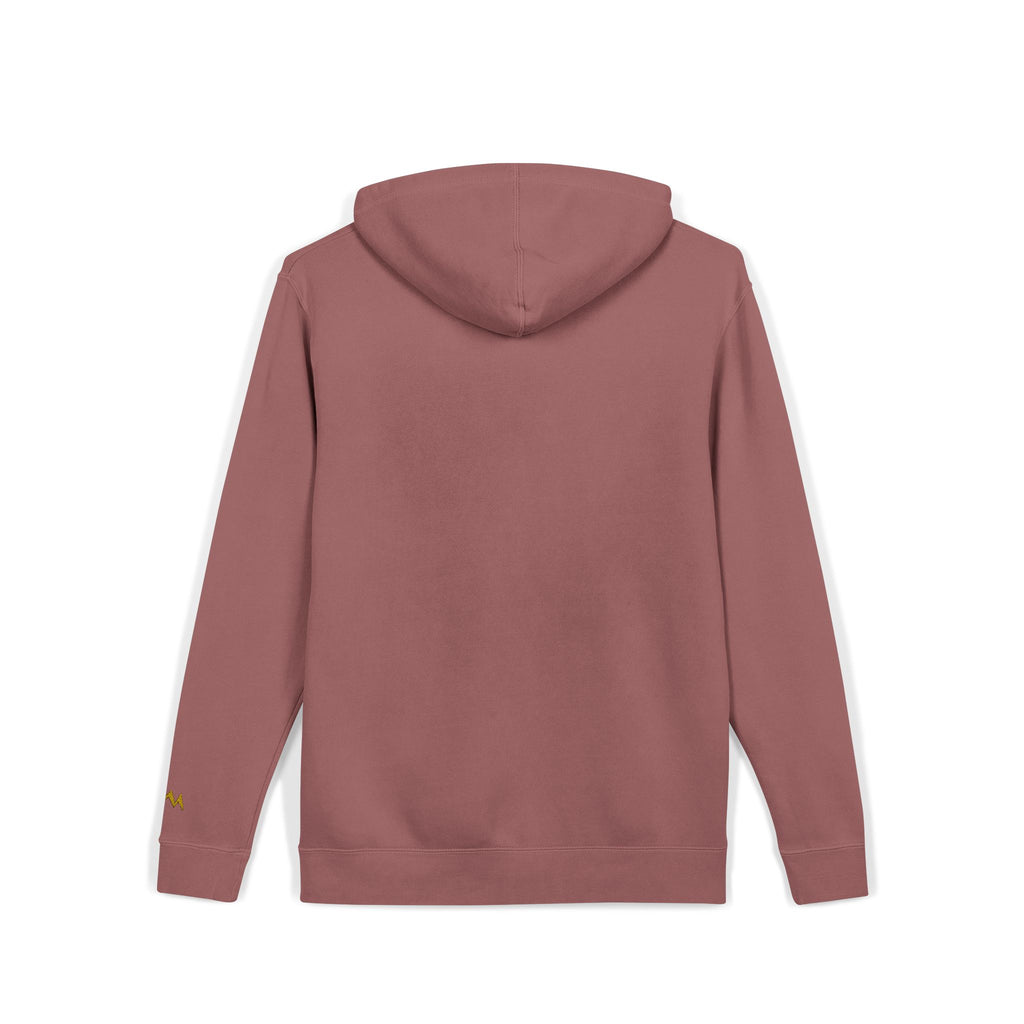 Mohon Hoodie (Embroidered)