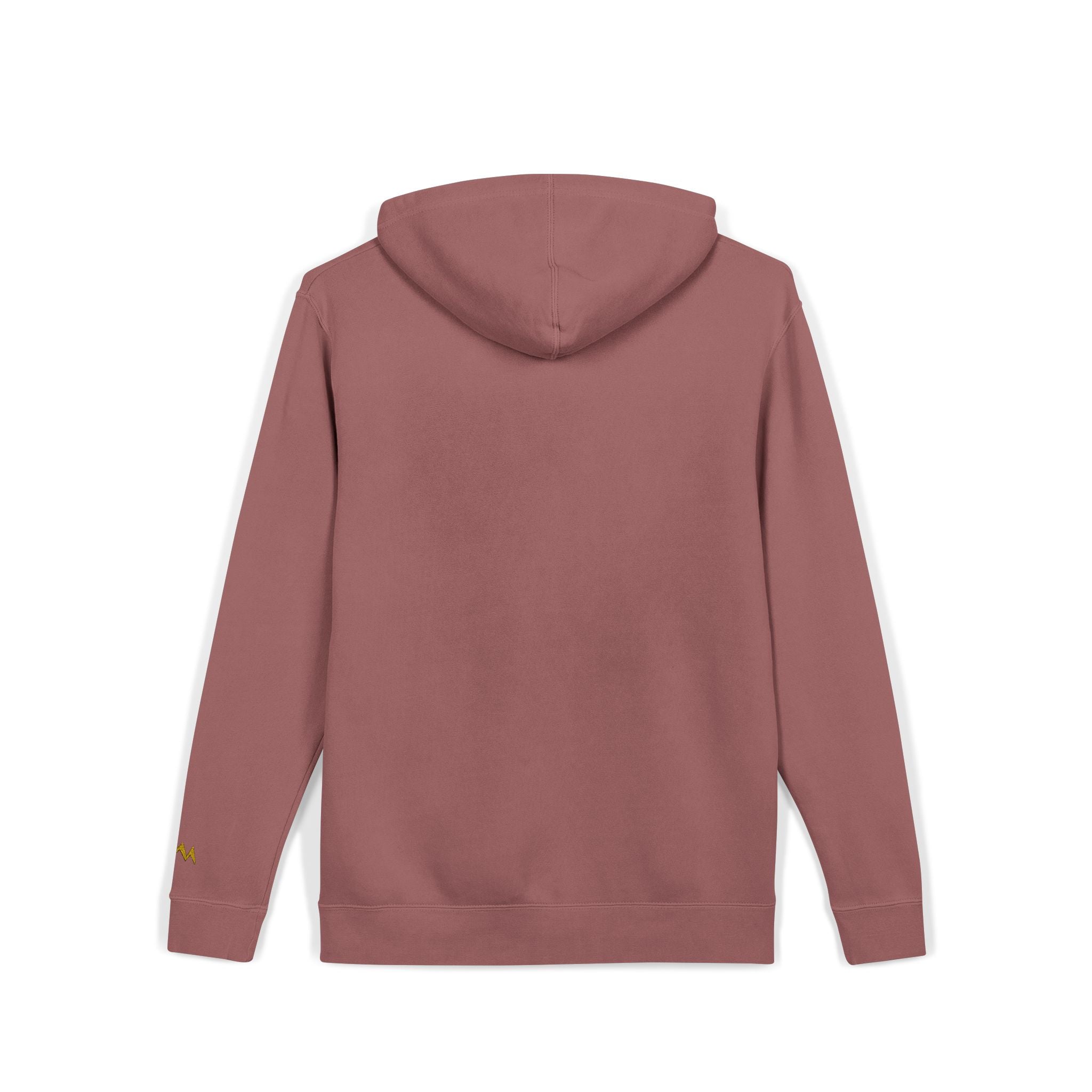 Mohon Hoodie (Embroidered)