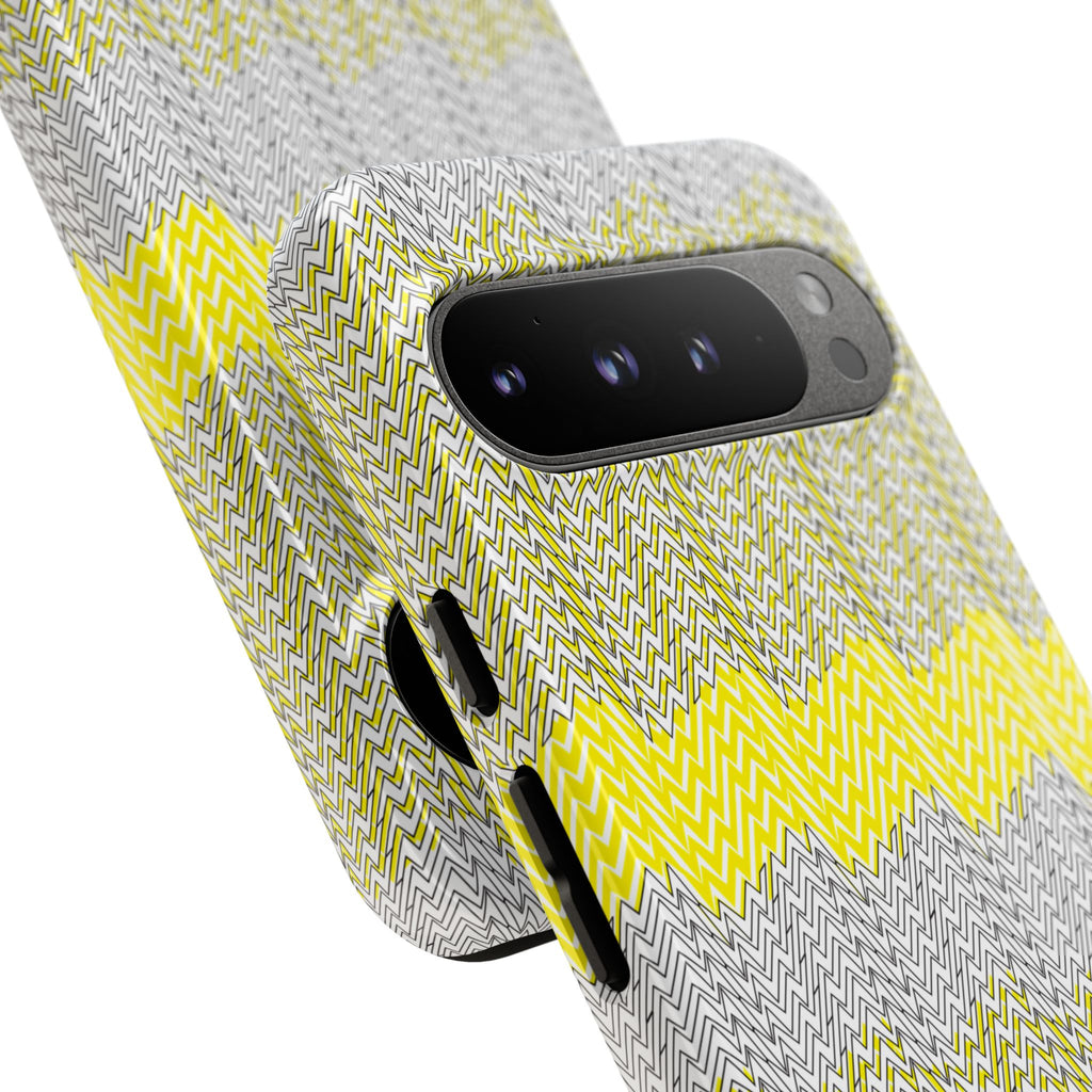 Mohon Geometric Phone Case