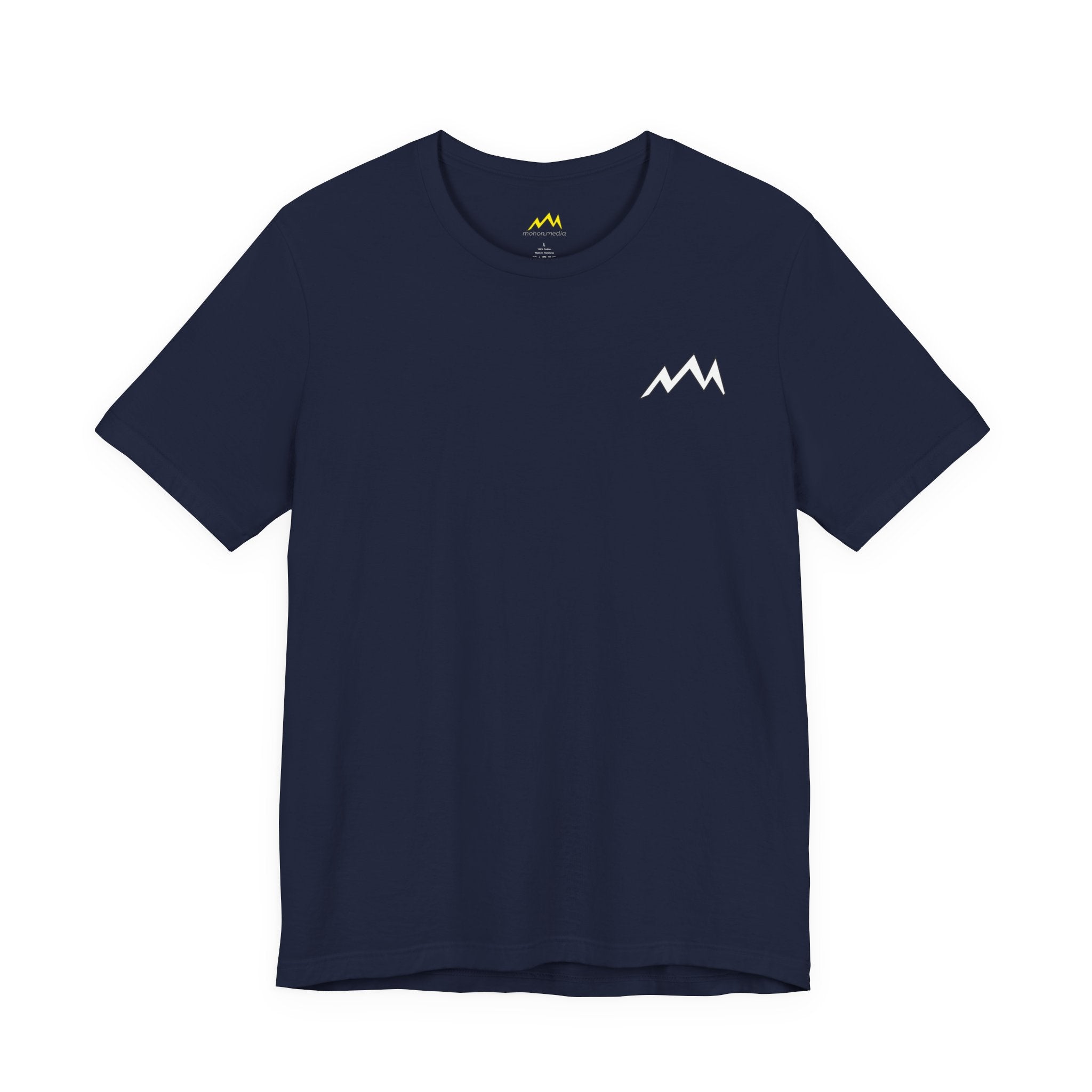 Mohon Minimalist Tee