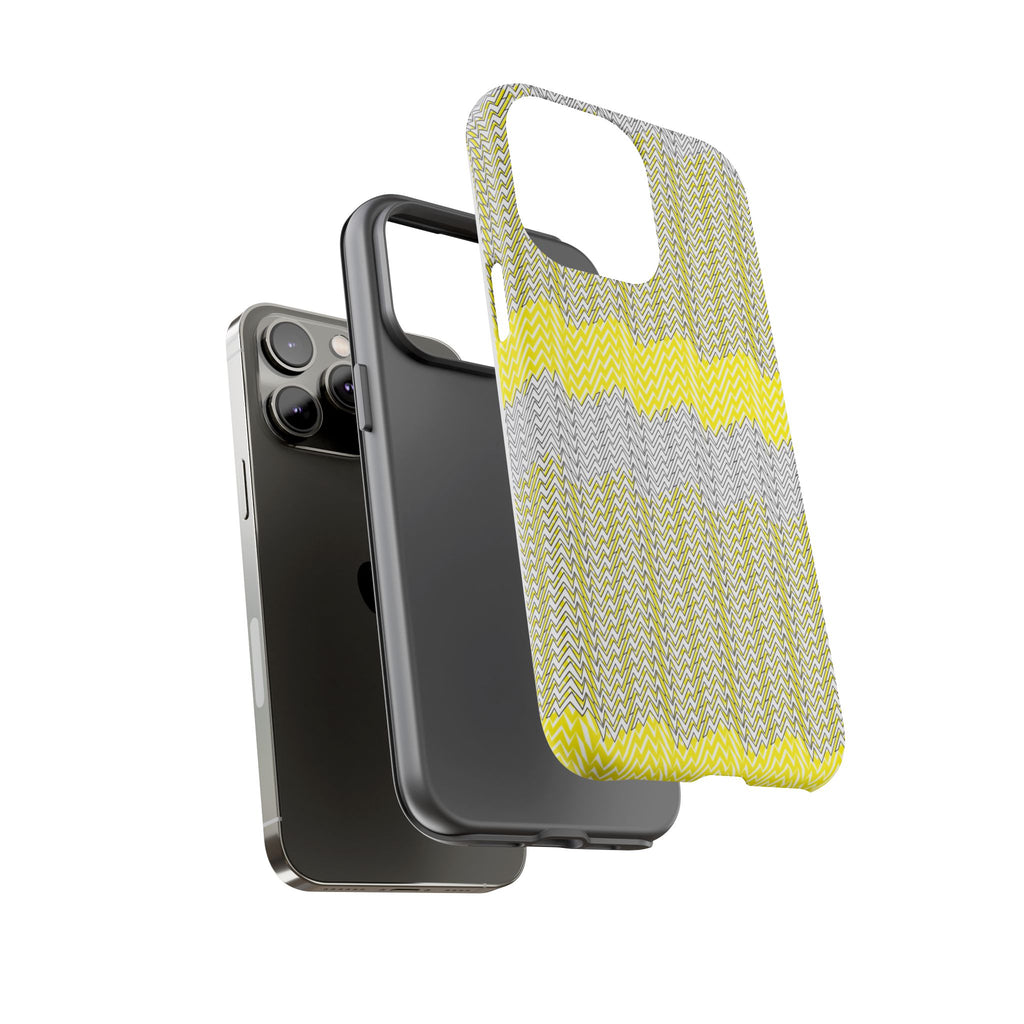 Mohon Geometric Phone Case