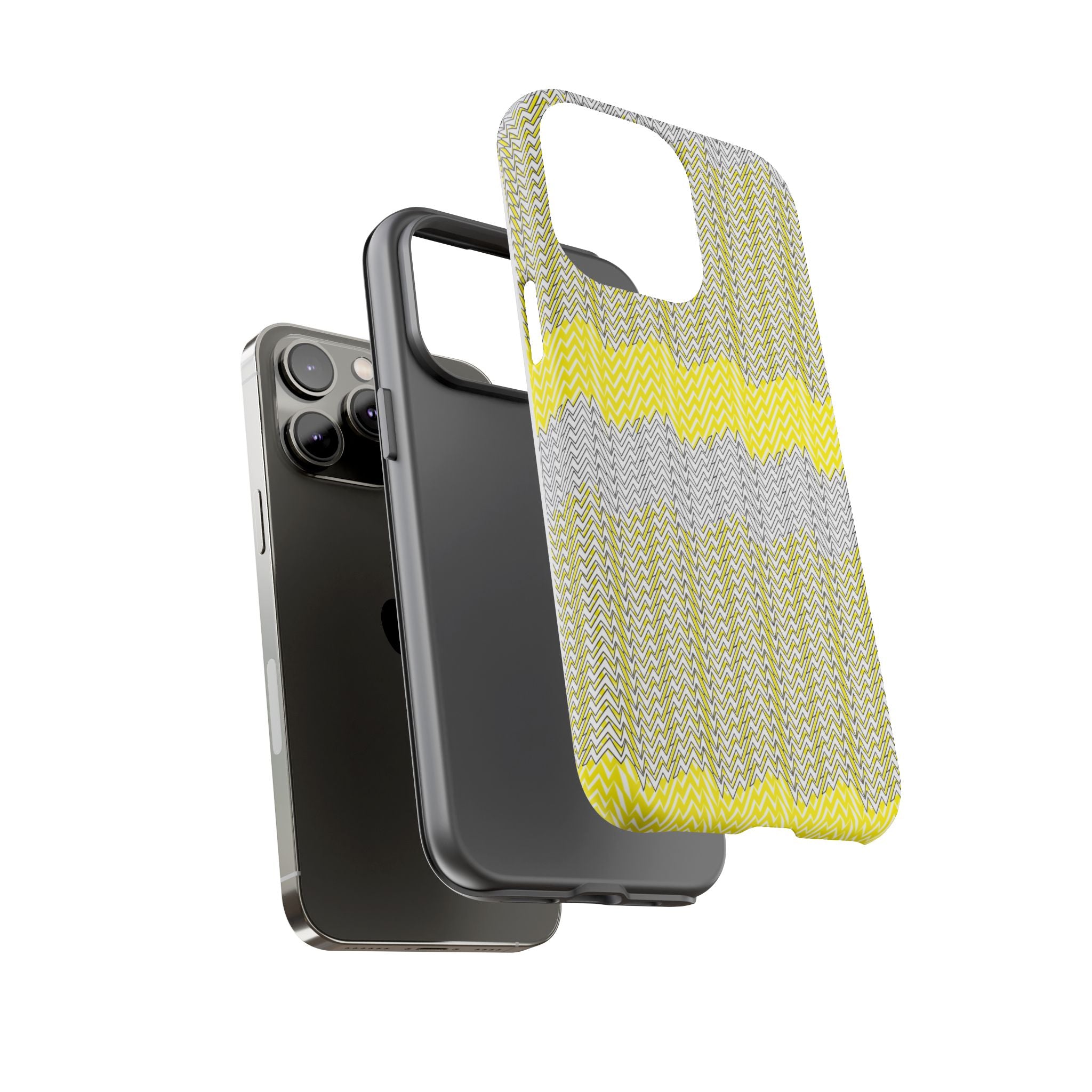 Mohon Geometric Phone Case