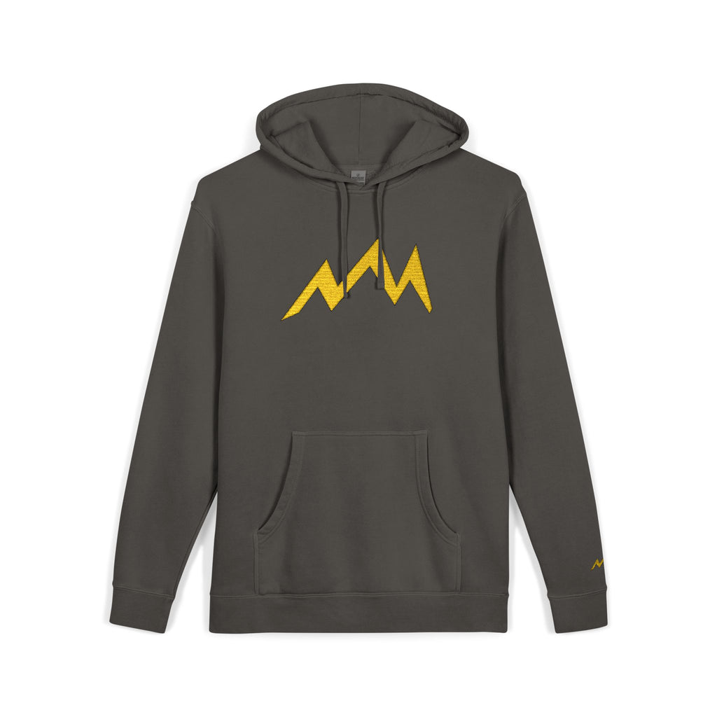 Mohon Hoodie (Embroidered)