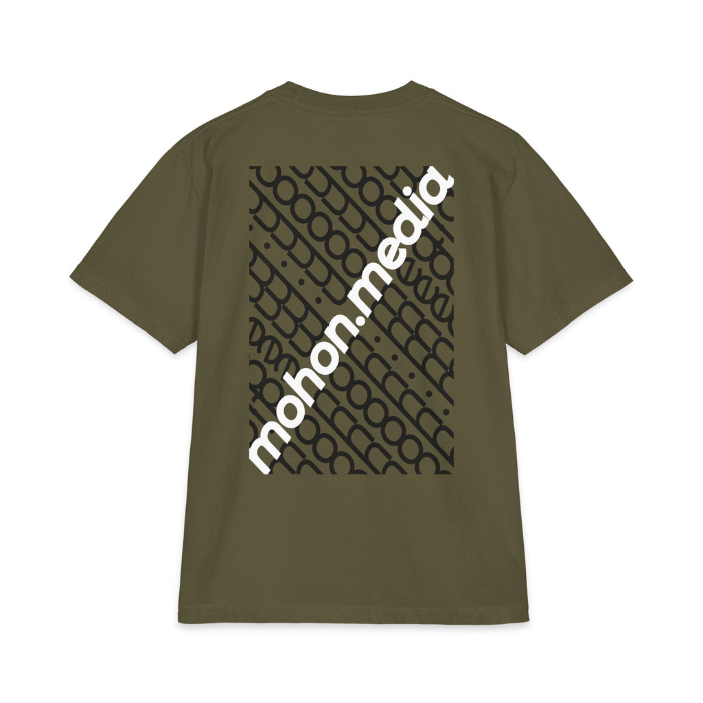 Mohon Basic Tee