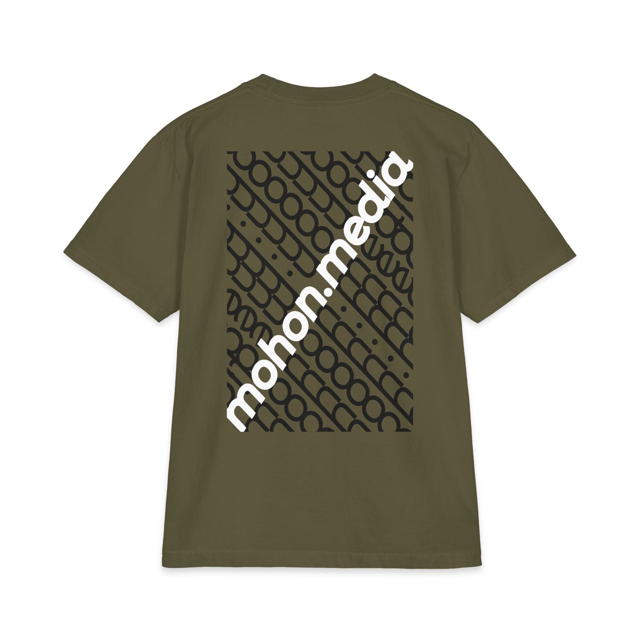 Mohon Basic Tee